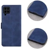 Dėklas Fusion Accessories Fusion Mono Case for Xiaomi Redmi 12C | Redmi 11A | Poco C55 dark mėlynas