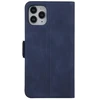 Dėklas Fusion Accessories Fusion Mono Case for Xiaomi Redmi 12C | Redmi 11A | Poco C55 dark mėlynas