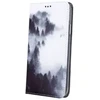 Dėklas Fusion Accessories Fusion Mountain Forest book case For Samsung Galaxy A42 5G (design 2)