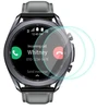 Fusion Accessories Fusion Nano 9H full coveraged glass for Samsung Galaxy Watch 3 45mm