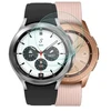 Fusion Accessories Fusion Nano 9H grūdintas stiklas pilnai uždengtas Samsung Galaxy Watch 4 Classic 46mm