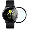 Išmaniojo laikrodžio Samsung Galaxy Watch Active 2 apsauginis Fusion ekrano rėmelis, Juodos spalvos, 40mm