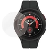 Fusion Accessories Fusion Nano 9H full coveraged glass for Samsung Galaxy Watch 5 Pro 45mm