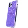 Dėklas Fusion Accessories Fusion Neo protect silicone case for Xiaomi Redmi 10C violetinė