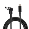 Fusion Accessories "Fusion" nešiojamojo kompiuterio USB-C įkrovimo kabelis su Asus 4.0x1.35 mm | 18,5 V-20 V | 100 W | 1,8m