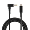Fusion Accessories "Fusion" nešiojamojo kompiuterio USB-C įkrovimo kabelis su Lenovo 4,0 x 1,7 mm | 18,5 V-20 V | 100 W | 1,8m