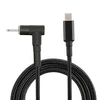 Fusion Accessories Canyon USB-C -> ASUS 2.5 x 0.7mm | 18.5V-20V | 100W | 1.8 m