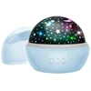 Fusion Accessories Fusion Night light with projector mėlynas