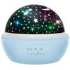 Fusion Accessories Fusion Night light with projector mėlynas