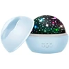 Fusion Accessories Fusion Night light with projector mėlynas