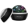 Fusion Accessories Fusion Night light with projector juodas
