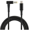 Fusion Accessories Nešiojamojo kompiuterio maitinimo adapteris Acer USB-C -> 5.5x1.7 mm | 18.5V-20V | 100W | 1.8 m