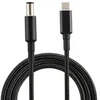 Fusion Accessories Nešiojamojo kompiuterio maitinimo adapteris HP USB-C -> 7.4 x 5.0 mm | 18.5V-20V | 100W | 1.8 m