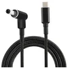 Fusion Accessories Nešiojamojo kompiuterio maitinimo adapteris Asus USB-C -> 4.0x1.35mm | 18.5V-20V | 100W | 1.8 m