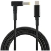 Fusion Accessories USB-C -> Lenovo 4,0 x 1,7 mm | 18,5V-20V | 100W | 1,8m