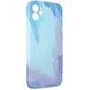 Dėklas Fusion Accessories Fusion Pop case silicone case for Samsung A025 Galaxy A02S (design 2)