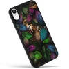 Dėklas Fusion Accessories Fusion Print silicone case for Apple iPhone 15 Pro (design F21)