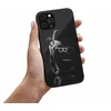 Dėklas Fusion Accessories Fusion Print silicone case for Samsung A336 Galaxy A33 5G (design F3)