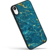 Dėklas Fusion Accessories Fusion Print silicone case for Apple iPhone 15 Pro (design F10)