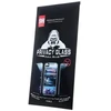 Fusion Accessories Fusion Privacy Anti-Spy tempered glass for phone Samsung Galaxy A15 4G (A155) (privacy effect)