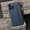 Dėklas Fusion Accessories "Razor Book Case Galaxy A53 5G" Mėlyna
