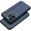 Dėklas Fusion Accessories Fusion Razor Book case for Samsung A346 Galaxy A34 5G mėlynas