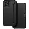 Dėklas Fusion Accessories Fusion Razor Book case for Samsung A346 Galaxy A34 5G juodas