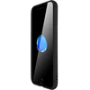 Dėklas Fusion Accessories Fusion ring slicone case with magnet for Apple iPhone 12 Pro Max juodas