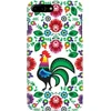 Dėklas Fusion Accessories Fusion Priedai "Rooster Back Case Apple iPhone 11 Pro Max" Baltas