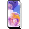 Fusion Accessories Fusion Samsung tempered glass for phone Galaxy A24 4G | Galaxy A25 5G juodas