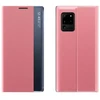 Dėklas Fusion Accessories Fusion sleep book case for Samsung A336 Galaxy A33 5G pink