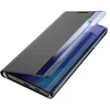 Dėklas Fusion Accessories "Sleep Booke Case Samsung Galaxy A54 5G" Juodas