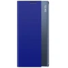 Dėklas Fusion Accessories Fusion Sleep Case For Xiaomi Redmi Note 12 Pro + Mėlyna