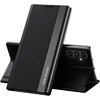 Dėklas Fusion Accessories "Sleep Pro Book Case Samsung Galaxy A13 4G" Juodas