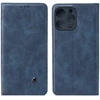 Dėklas Fusion Accessories Fusion Smart Seam phone case for Samsung Galaxy A56 (A566) mėlynas