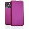 Dėklas Fusion Accessories Fusion Smart Soft case for Samsung A536 Galaxy A53 5G fuchsia color