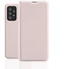 Dėklas Fusion Accessories Fusion Smart Soft case for Samsung A536 Galaxy A53 5G Light Rožinė