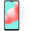 Dėklas Fusion Accessories "Soft Matte Back Case Xiaomi Poco M3 Pro 4G/5G" Juodas