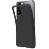 Dėklas Fusion Accessories "Soft Matte Case Xiaomi Redmi 12 4G" Juodas