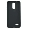 Dėklas Fusion Accessories Fusion soft matte back case silicone for Xiaomi Redmi Note 12 Pro | Poco X5 Pro 5G juodas