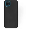 Fusion Accessories Fusion soft matte silikoninis dėklas skirtas Samsung A226 Galaxy A22 5G juodas