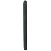 Dėklas Fusion Accessories Fusion Soft Matte Silicone Phone Case for Xiaomi 14T juodas
