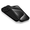 Dėklas Fusion Accessories Fusion Softy protect silicone case for Samsung A136 Galaxy A13 5G juodas