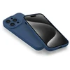 Dėklas Fusion Accessories Fusion Softy protect silicone case for Samsung A336 Galaxy A33 5G mėlynas