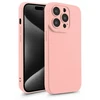 Dėklas Fusion Accessories Fusion Softy protect silicone case for Samsung A135 Galaxy A13 4G pink