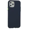 Fusion Accessories "Solid Silikoninis dėklas Galaxy A71" Mėlyna
