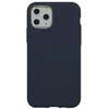 Fusion Accessories Fusion Solid Case Silikoninis dėklas skirtas Apple iPhone 12 Pro Max mėlyna
