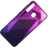 Dėklas Fusion Accessories "Stone Ombre Back Case Apple iPhone 11 Pro Max" Violetinė-mėlynas