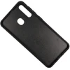 Dėklas Fusion Accessories Fusion Priedai "Stone Ombre Back Case Apple iPhone 11 Pro" Geltona-rožinė