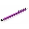 Fusion Accessories Fusion Stylus rašiklis mobiliesiems telefonams | Kompiuteris | Planšetinis kompiuteris Violetinė